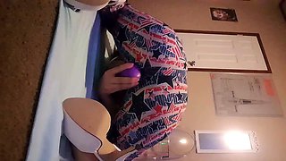Hot Webcam Teen Fucking Toy