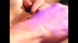 Kitty Maria a Young Slut Eager to Be Fucked in Her Sweet Pussy