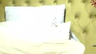 SSBBW Squirts Rubbing Her Tight Pussy