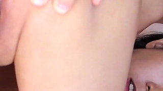 Gaping Asshole Extreme Close up