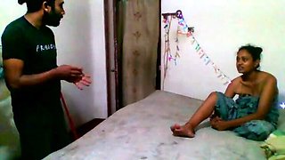 Seductive MILF Tina Baby Fucks Boy Toy with Big Cock at Wild Party