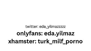 Turkish MILF