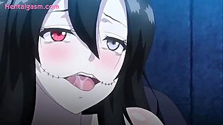 Toilet No Hanako-San Vs Kukkyou Taimashi 4 Subbed: Big Tits, Asian  Big Dick Porn