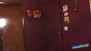 Blonde Beauties' Wild Interracial Passion Sparks Heat