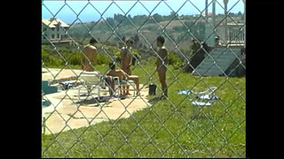 Sex as Never Seen Before