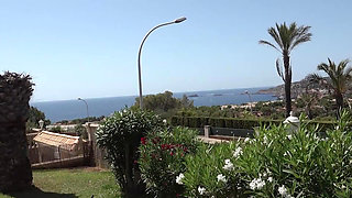 The Fucking Point German