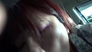 Pregnant amateur asian porn giving POV blowjob