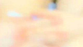 Tiny Japanese babe hardcore spitroasted