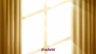 Hot Anime Hentai Episode 2 with Spanish Subs - Full HD