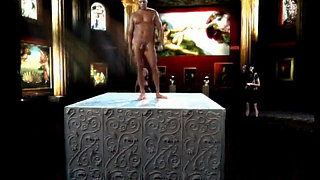 Christoph Clark bangs the amazing Venere Bianca