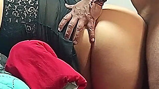 My Pregnant Wife Sucks My Ass Then I Do Anal Part1