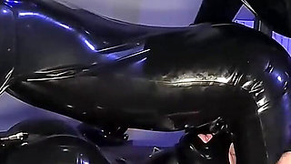 Pegging Piled Gimps