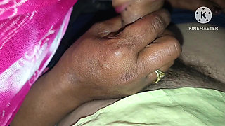 Indian Bahu Get Fucked in Her Tight Pussy by Old Sasur Ji during daytime ( Hindi Audio )