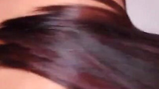 Club Filipina picked up for sex with foreign cock