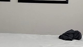 Allison Bloom 2: Anal - Part 1 - Side Angle