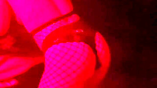 Redhead Step Daughter Drained Daddy's Balls with Facial Ending