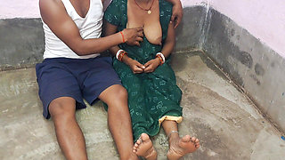 Indian Village bhabhi