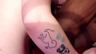 She Eats And He Likes It