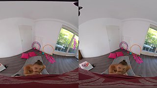 18yo Flexible Gymnast; Teen Fit Slim Petite Small Tits Footjob Shaved Pussy Athlete
