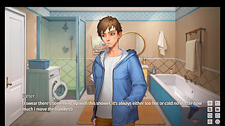 Taffy Tales: the Student -episode 3
