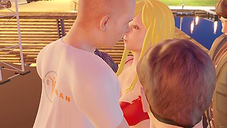 3d animation, hd videos, been