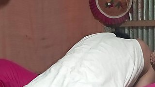 Bangla Village Desi bhabi sex.Hot sex in desi village bhabi.