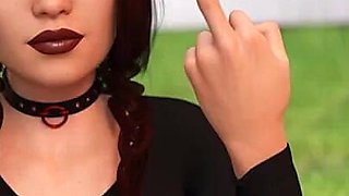 Wvm - Part 240 - Fixing a Broken Relationship by Misskitty2k