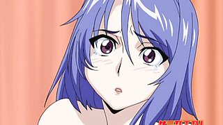 Mai's new hentai porn by Hentai Pros