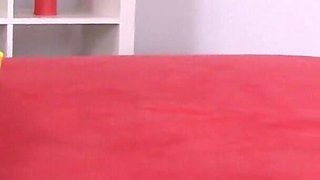 Phoenix has a sexy little meaty pussy
