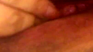 WildenglishBBW - Solo rubbing and finger fucker squelching wet pussy