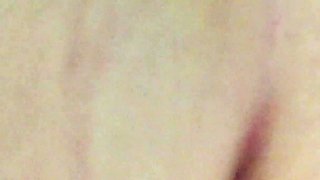 BBW Sex Machine and Creampie