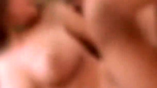 Sara Stone and Her Friend in an Amazing Foursome