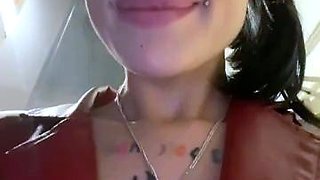 Melissa_crazy russian toilet camwhore