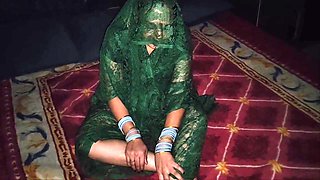 Friends Wife Was Alone, Friend Had Gone Out, Friend Stepsister-in-law