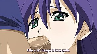 Yama heme