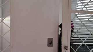 Latina guy adores BBW and finds one to satisfy his greed