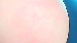 Cosplay as Peggy Bundy Livecam Show Uncut