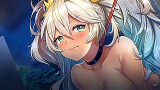 Hentai uncensored, game, anime