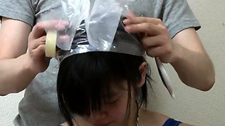 Asian japanese Hardcore amateur