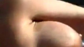 Sexy Video: Delfynn Delage Pool Mo 02