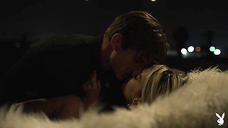 Intimate Tales - PlayboyTV