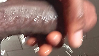 I'm having Good time with my Big dick jaspertv1