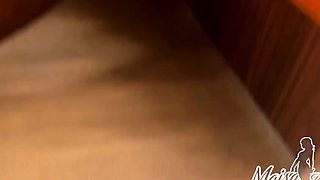 Real Cuckolding Bbc And Slave In Chastity Humiliation