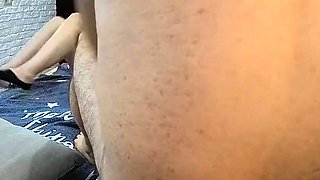 Real amateur wife fuck on hidden cam