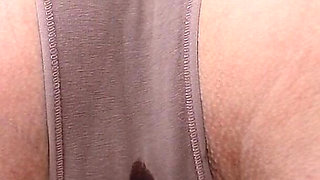 Wettest Panties - Super Vibrtation for Big Pussy Orgasm