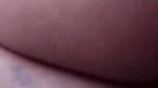 Desperate for a Wee Peeing Outdoors Amazing Anal Contractions