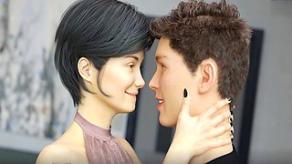 3d animated, 3d animation, problem