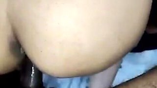 Dick in Bhabhi's Pussy