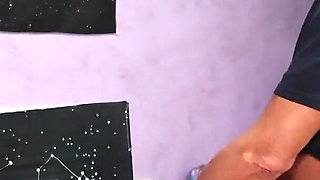 Old, but with a Great Desire to Get Her Ass Fucked..