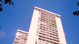 Brunette hookup amateur mature blowjob